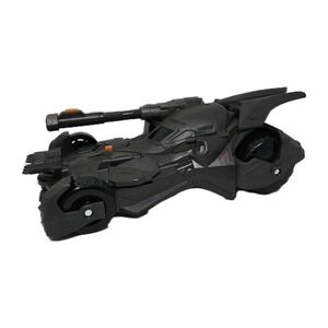 Justic League 2017 DC‎ Mega Cannon Batmobile FGG58 for 6" Figures